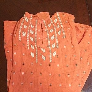 NWT Old Navy top XXL